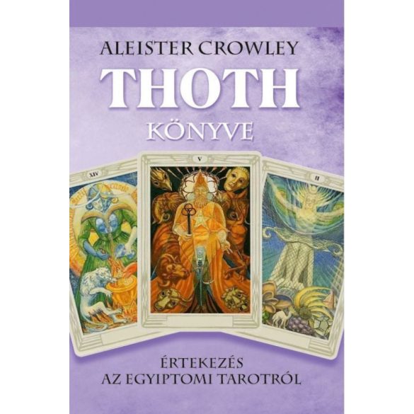 Thoth könyve