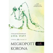 Megkopott korona - A Royal család  3.5