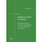 Közművelődés és romák