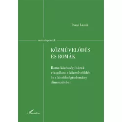 Közművelődés és romák