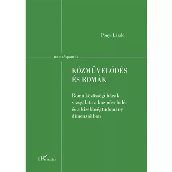 Közművelődés és romák