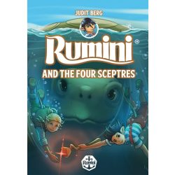 Rumini and the Four Scapters