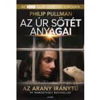 Az arany iránytű - Az úr sötét anyagai 1.