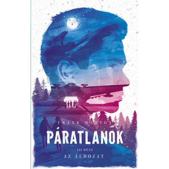 Páratlanok 3. - Az áldozat