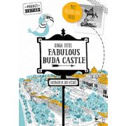 Fabulous Buda Castle - English Pocket Edition