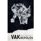 Vakrepülés