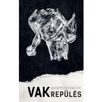 Vakrepülés