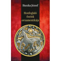 Honfoglaló őseink ornamentikája