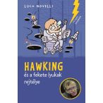 Hawking és a fekete lyukak rejtélye