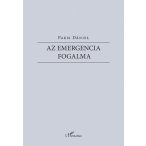 Az emergencia fogalma