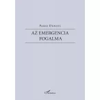 Az emergencia fogalma