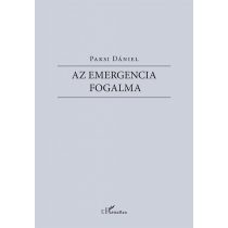 Az emergencia fogalma