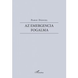 Az emergencia fogalma