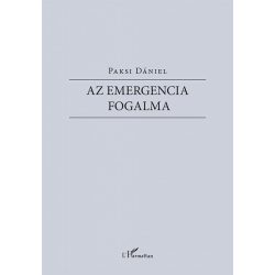 Az emergencia fogalma