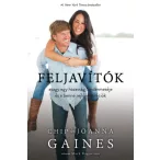   Feljavítók, avagy egy házasság tündérmeséje és a benne rejlő inspirációk