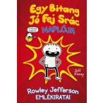 Egy Bitang Jó Fej Srác Naplója