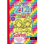   Egy Zizi naplója 12. - Szívbaj - egy nem túl titkos szerelmi háromszög meséje