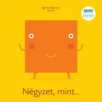 Négyzet, mint...