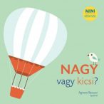 Nagy vagy kicsi?