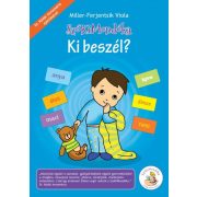 Ki beszél?