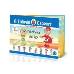 Patrik és a pisi ügy