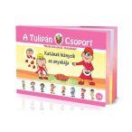 Katának hiányzik az anyukája