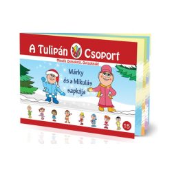 Márky és a Mikulás sapkája