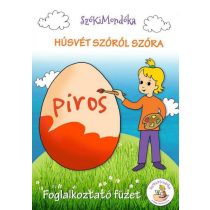 Húsvét szóról szóra