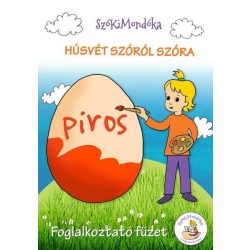 Húsvét szóról szóra