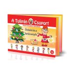 Óvónéni és a karácsonyfa