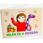 Milán és a sziázás