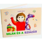 Milán és a sziázás