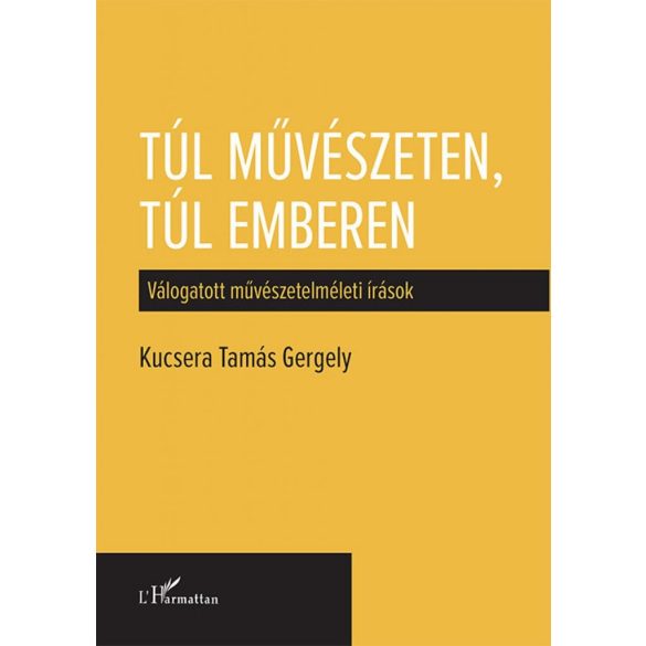 Túl művészeten, túl emberen