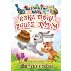 Róka móka nyuszi módra