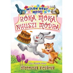 Róka móka nyuszi módra
