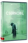 Csernobil (mini sorozat) - 2 DVD