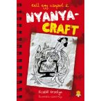 Nyanyacraft - Kell egy csapat 2.