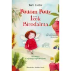 Pöttöm Pötty és az Ízek Birodalma