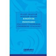 Olasz-magyar, magyar-olasz kisszótár
