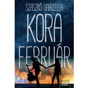 Kora február