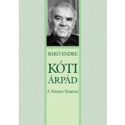 Kóti Árpád - A Nemzet Színésze