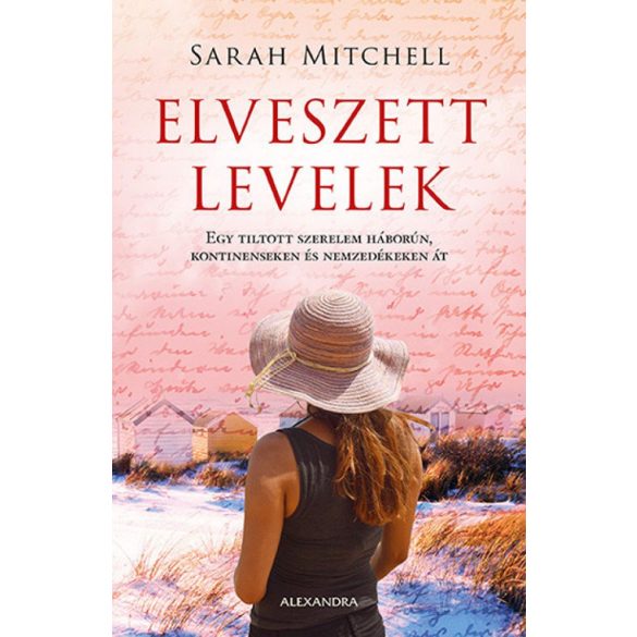Elveszett levelek