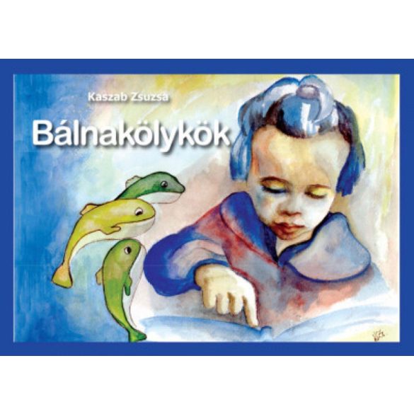 Bálnakölykök