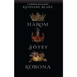 Három sötét korona