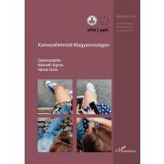 Kamaszéletmód Magyarországon