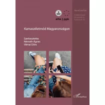 Kamaszéletmód Magyarországon