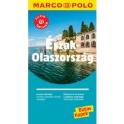 Észak-Olaszország - Marco Polo - Új tartalommal