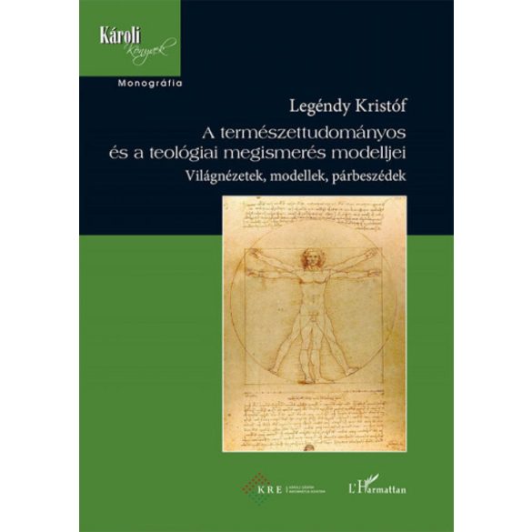 A természettudományos és a teológiai megismerés modelljei