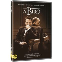A bíró - DVD