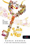 Lock and Key - Kulcsra zárt szív